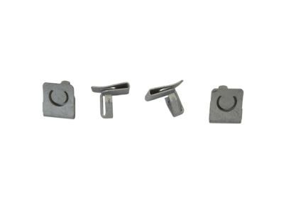 Ford -W715288-S439 Skid Plate Clip