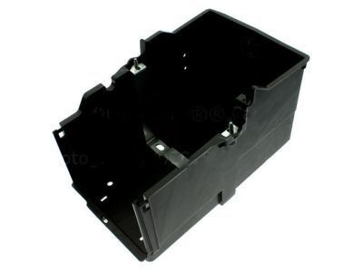 Ford AM5Z-10732-C Battery Box