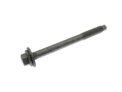 Lincoln -W711873-S439 Trans Mount Bracket Bolt