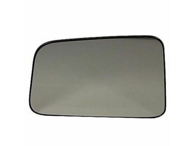 Ford 7T4Z-17K707-F Mirror Glass