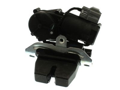 2022 Ford Mustang Mach-E Door Lock - FA1Z-7443150-B