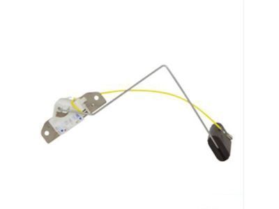 Ford 6C2Z-9A299-BA Fuel Tank Sender Assembly