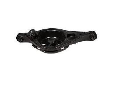 2007 Lincoln MKZ Trailing Arm - 6E5Z-5A649-AA