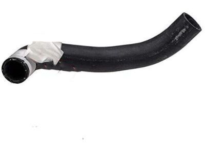 Ford XC3Z-8260-DA Upper Hose