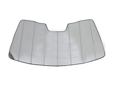 Ford FL3Z-18500A18-A Sunroof Glass