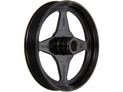 Ford 4R3Z-3A733-BB Pulley