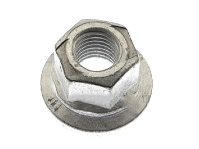 Lincoln -N804431-S441 Nut