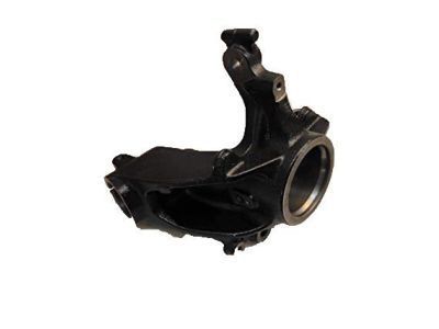 Ford Escape Steering Knuckle - CV6Z-3K186-B