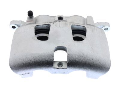 Ford F-250 Super Duty Brake Caliper - HC3Z-2B121-C