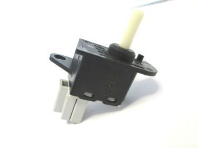 Lincoln A/C Switch - F75Z-19C733-CE