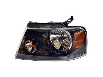 Ford 6L3Z-13008-AA Headlamp Assy