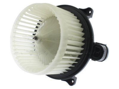 Ford E-Transit Blower Motor - BK3Z-19805-B