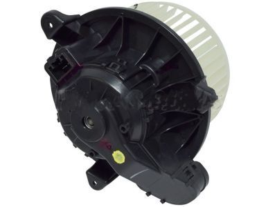 Ford BK3Z-19805-B Blower Motor