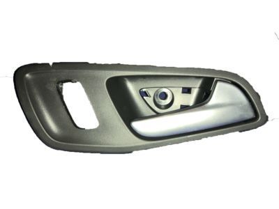 Ford CJ5Z-7822600-CB Handle, Inside