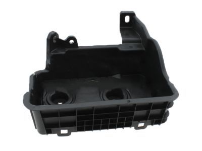 Ford FL3Z-10732-A Battery Tray