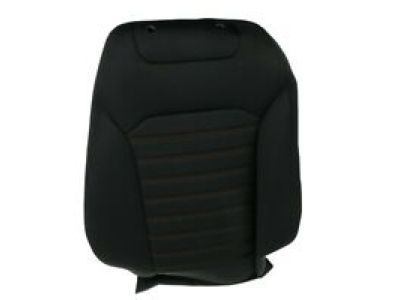 Ford Police Interceptor Sedan Seat Cover - DG1Z-5464417-PA