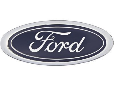 Ford Escape Emblem - YL8Z-7842528-BB