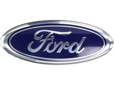 Ford CV6Z-16605-A Decal - Name Plate