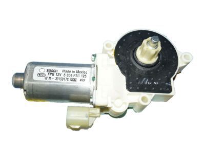 Ford 7L1Z-7823395-A Window Motor