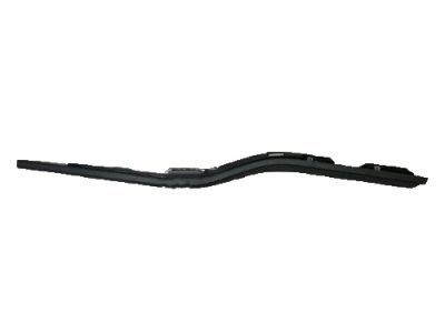 Ford FL3Z-1521453-C Weatherstrip Assy - Door Window