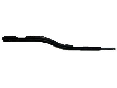 Ford FL3Z-1521453-C Weatherstrip Assy - Door Window