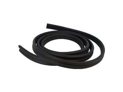 Mercury 8L8Z-7843720-A Weatherstrip