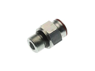 Ford 3C3Z-6A968-AA Connector - Oil Tube