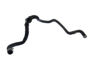 Ford C1BZ-8K276-C Coolant Hose