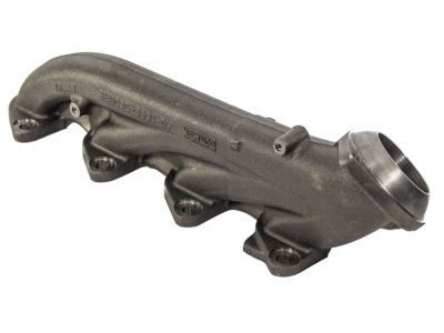 Ford BC3Z-9430-A Manifold Assy - Exhaust