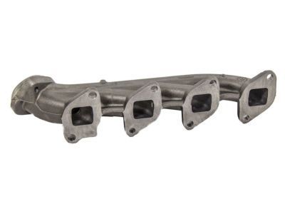 Ford BC3Z-9430-A Manifold Assy - Exhaust