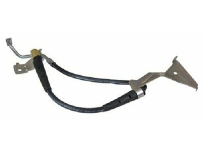 Ford 6C3Z-2078-BA Brake Hose