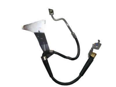 Ford 6C3Z-2078-BA Brake Hose