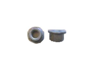 Ford -N805477-S427 Nut - Adjusting