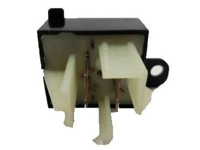 Mercury F4DZ-19986-A Fan Switch