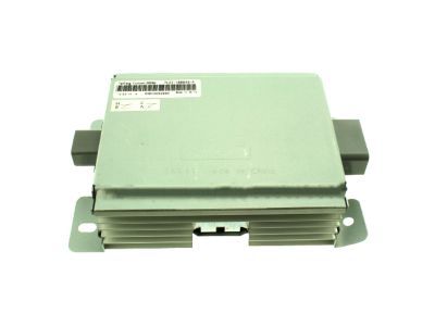 Ford 7L2Z-18B849-A Amplifier