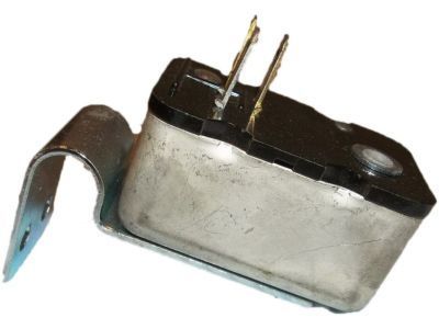 Ford D2SZ-14677-B Relay                              