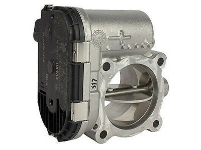 Ford BK2Z-9E926-A Throttle Body