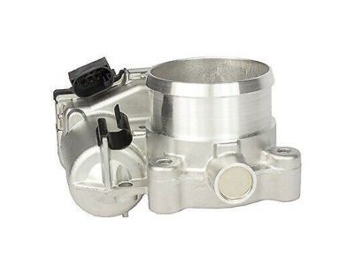 Ford Throttle Body - BK2Z-9E926-A