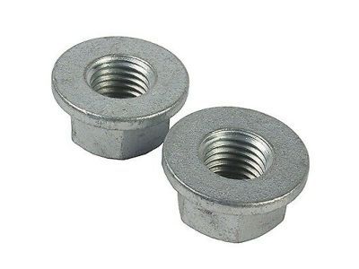 Ford -N805028-S100 Radius Arm Nut