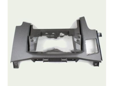 Ford BC3Z-2504608-CC Lower Panel