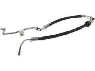 Lincoln Power Steering Hose - 9L3Z-3A719-G