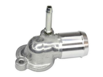 Ford FR3Z-8592-A Water Outlet