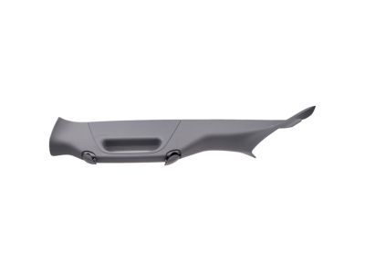 Ford BC3Z-2503599-AC Windshield Pillar Trim