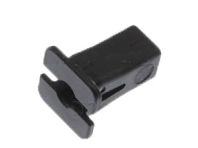 Ford -W718256-S300 High Mount Lamp Nut