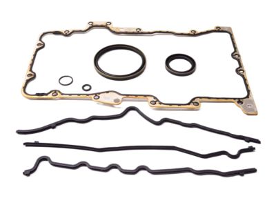 Ford YL8Z-6E078-BA Overhaul Gasket Set