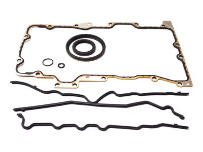 Mercury YL8Z-6E078-BA Overhaul Gasket Set