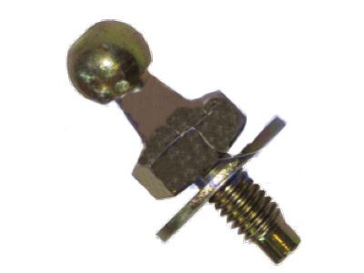 Ford -N811626-S36 Screw                              