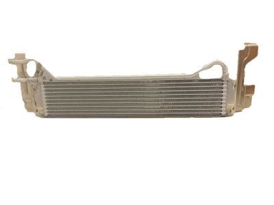 Ford F-250 HD Oil Cooler - E4TZ-7A095-B