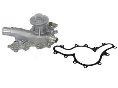 2001 Mercury Mountaineer Water Pump - 6L2Z-8501-A