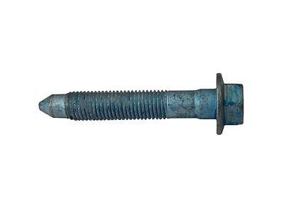 Ford CV6Z-00812-A Suspension Crossmember Bolt